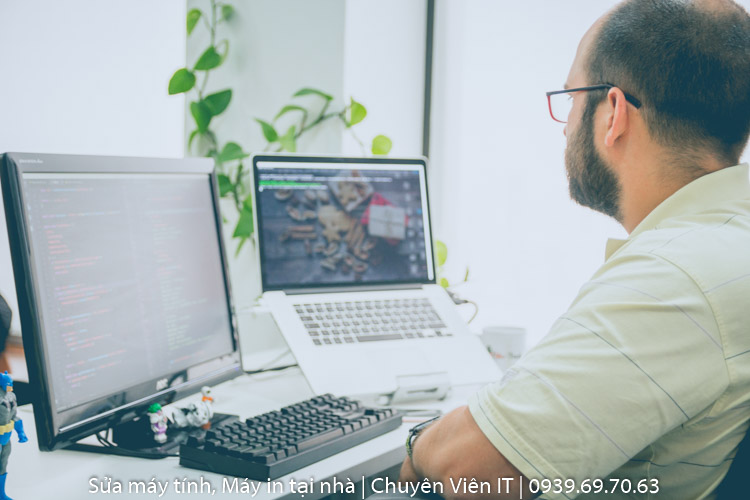 dịch vụ cài win tại nhà quận 10