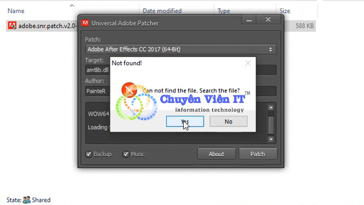 Tải và cài đặt Adobe Acrobat Pro 2020