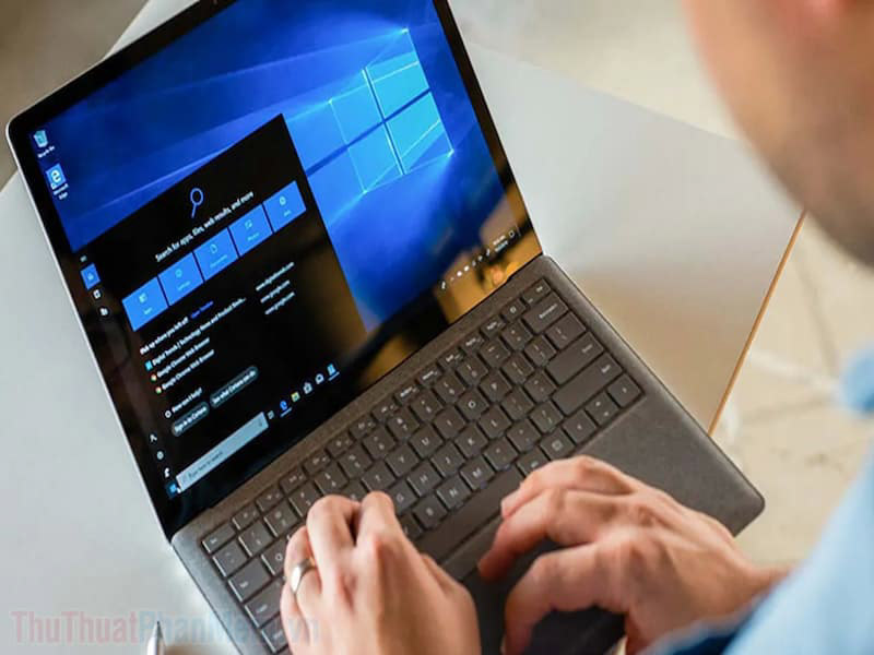 Dịch vụ cài win quận Phú Nhuận có gì nổi bật?