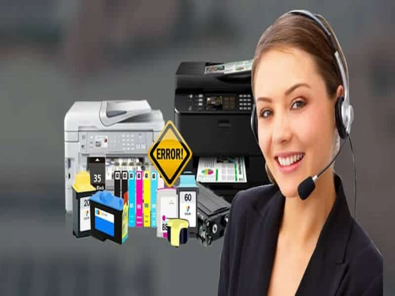 Sửa máy in quận Gò Vấp
