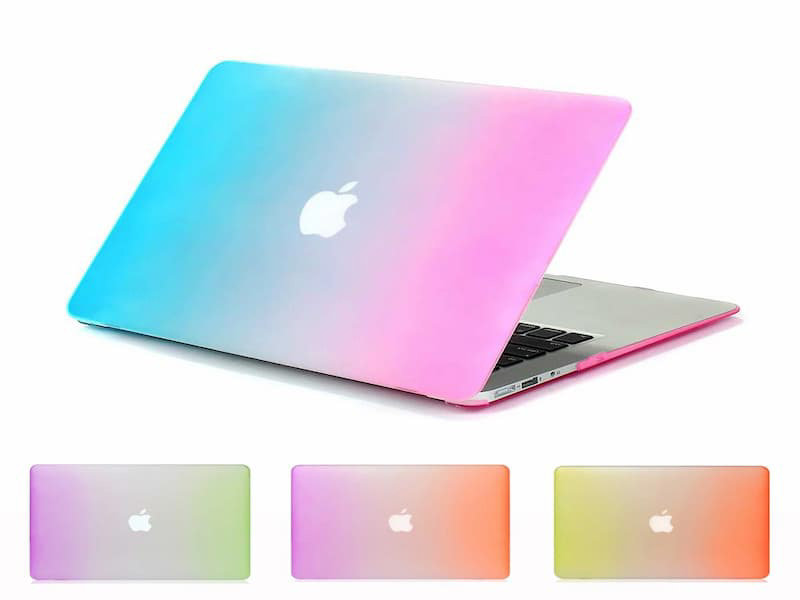 Macbook cần cài win