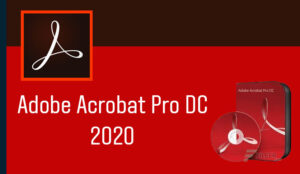 Hướng dẫn cài đặt phần mềm Adobe Acrobat Pro 2020