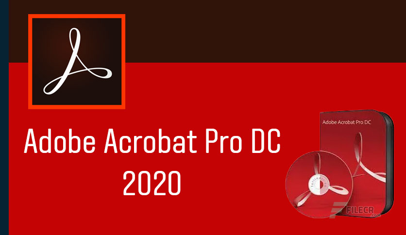 Hướng dẫn cài đặt phần mềm Adobe Acrobat Pro 2020