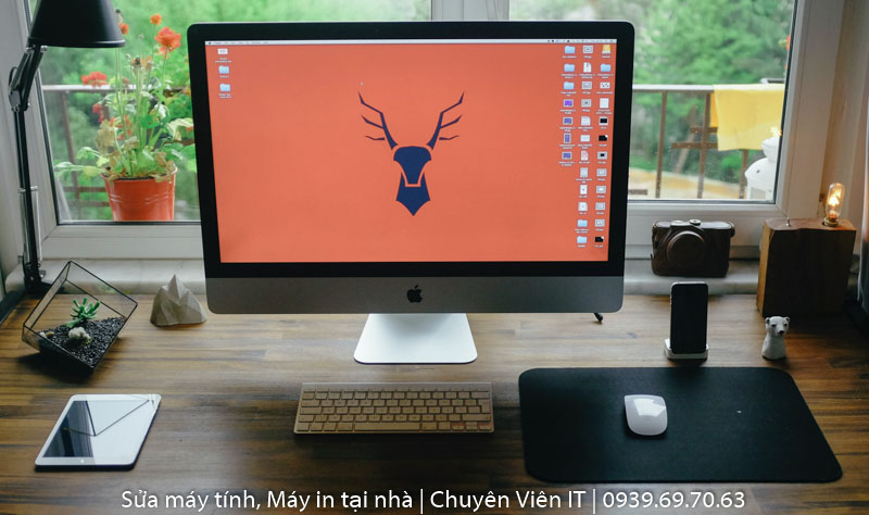 Cai win tai nha