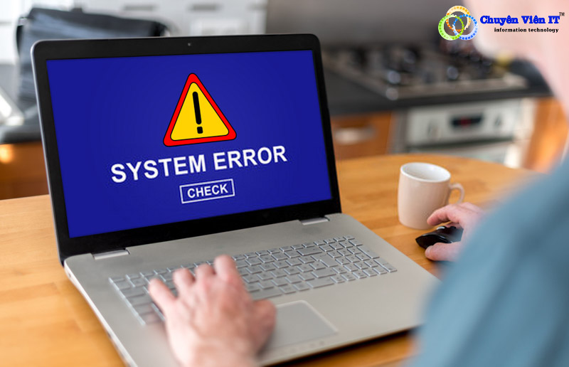 Quy trình triển khai dịch vụ cài win Thủ Dầu một tại IT Dolozi