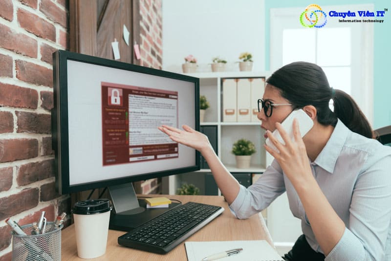 Lợi ích khi sử dụng dịch vụ cài win Thủ Dầu một