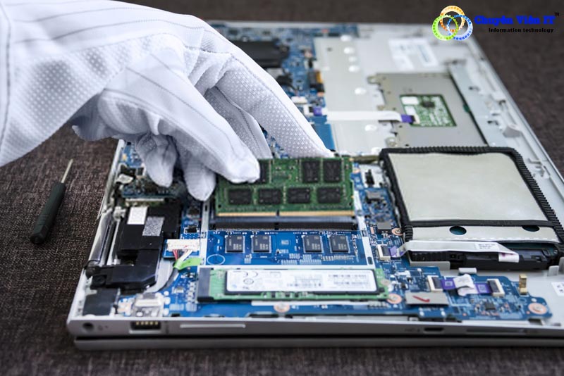 Tiêu chí quan trọng khi chọn sửa Laptop tại nhà Thủ Dầu Một