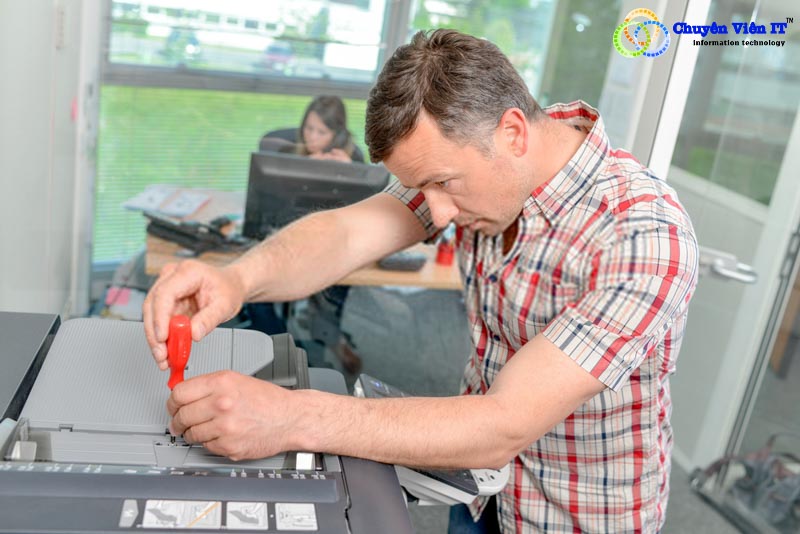 Phục vụ nhanh chóng, hiệu quả