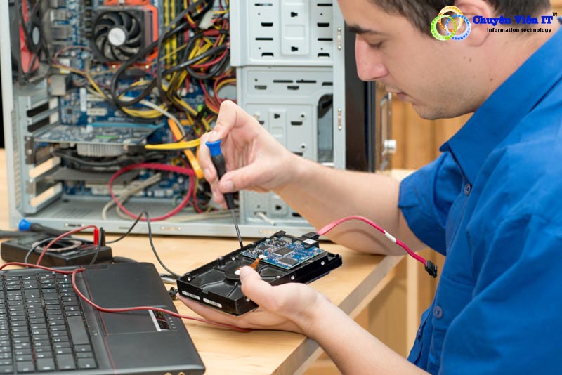Chăm sóc khách hàng là sứ mệnh của chúng tôi