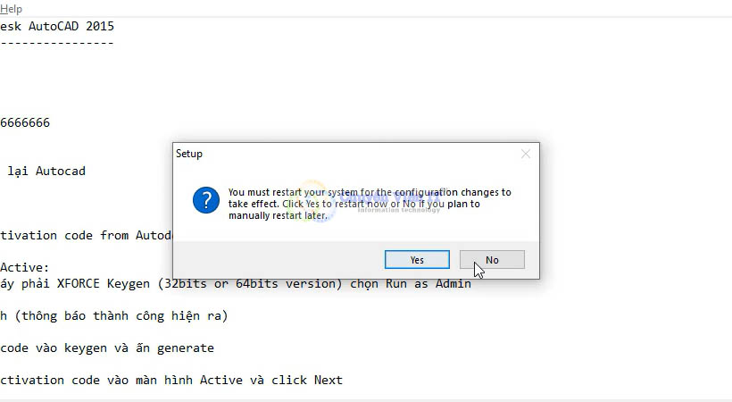 Autocad 2015