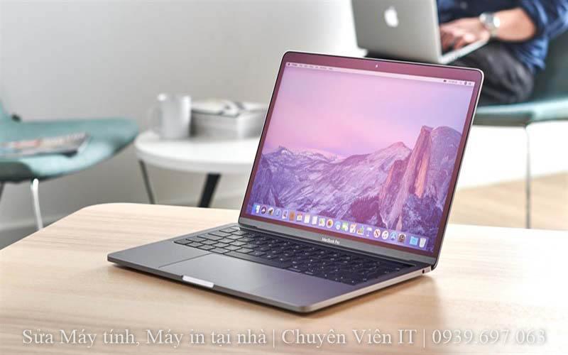 Vệ sinh laptop huyện Nhà Bè