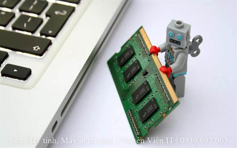 vệ sinh máy tính quận 11