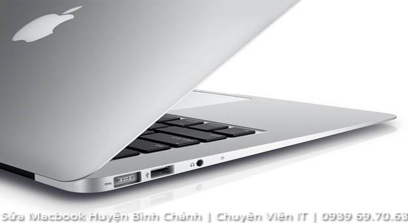 Thởi gian sửa chữa Macbook tại Chuyên Viên IT
