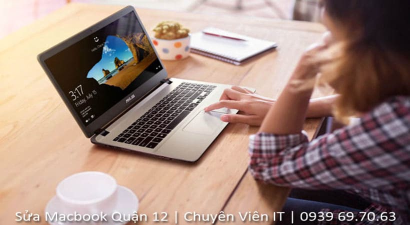 Tổng quan về dịch vụ tại Chuyên Viên IT