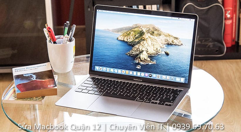 Chuyên Viên IT hỗ trợ những gì đến khách hàng ?