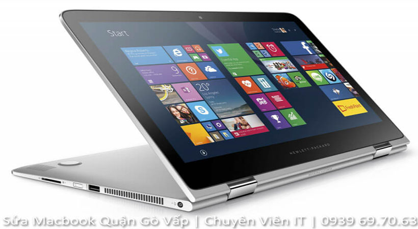 Lợi ích đem lại khi sửa Macbook quận Gò Vấp tại Chuyên Viên IT