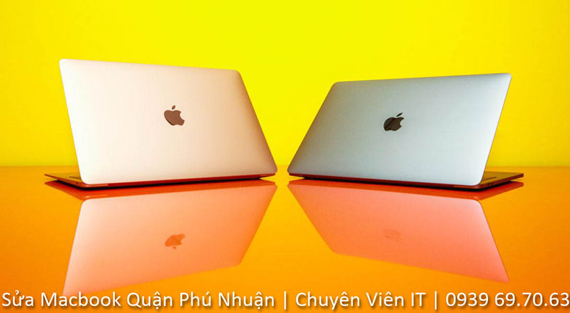 Chuyên Viên IT - địa chỉ sửa macbook quận Phú Nhuận
