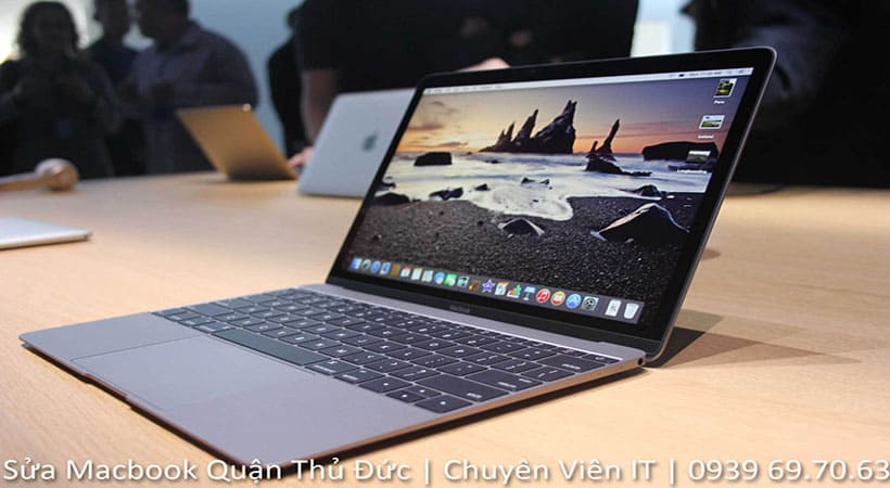 Lý do nên chọn Sửa Macboo quận Thủ Đức - Chuyên Viên IT