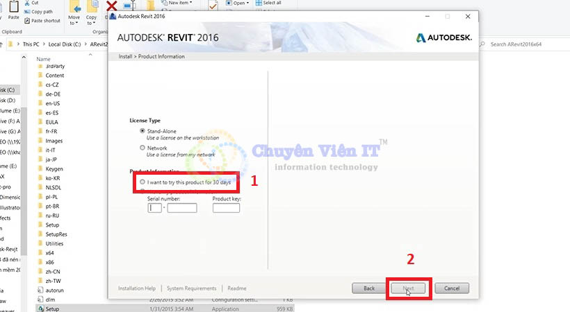 revit 2016