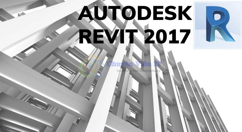 Autodesk Revit 2017