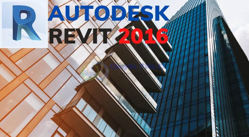 Autodesk Revit 2016