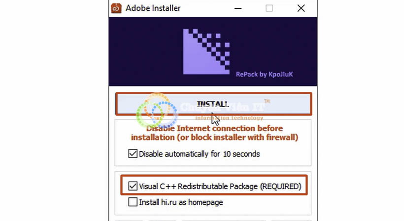 Media Encoder 2019