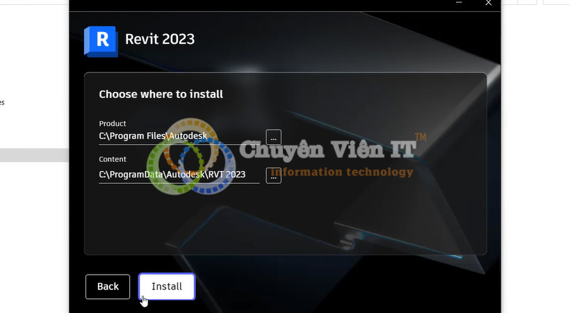Autodesk Revit 2023