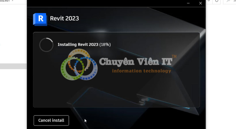 Autodesk Revit 2023