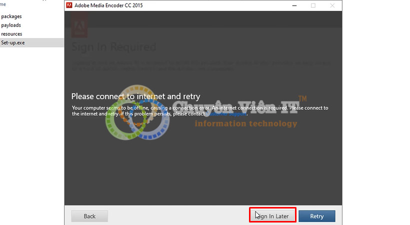 Media Encoder 2015