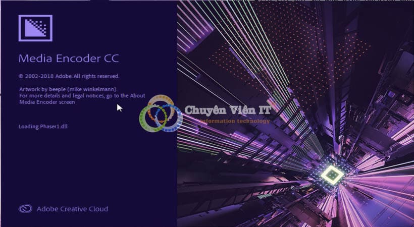 Media Encoder 2019