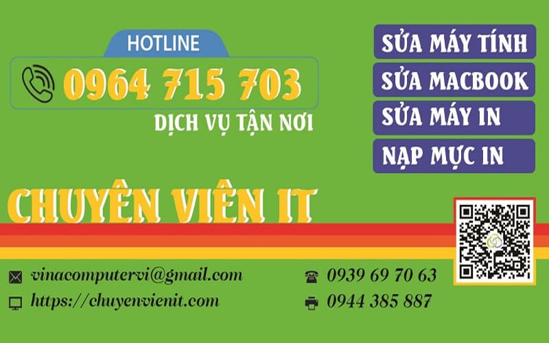 Dịch vụ chất lượng
