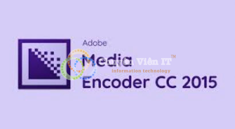 Media Encoder 2015