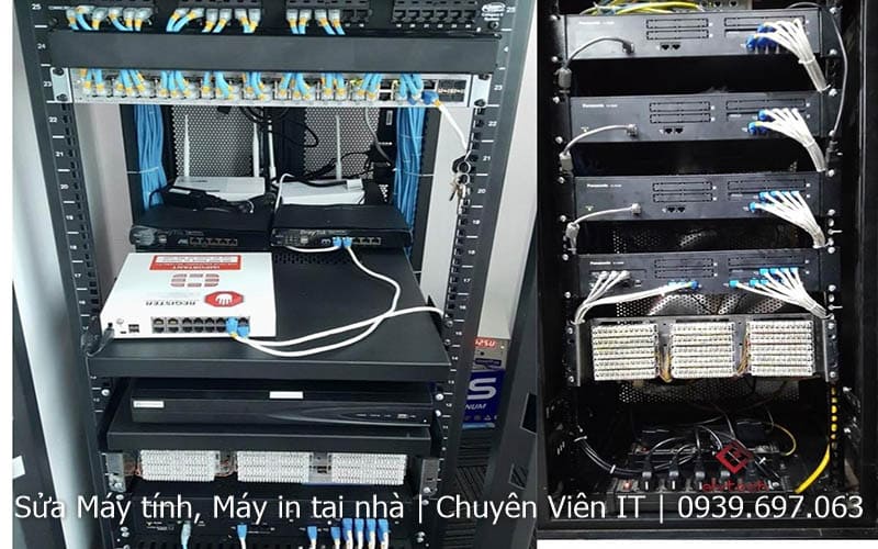 Dịch vụ uy tín