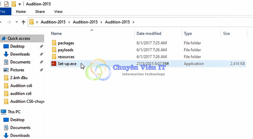 Adobe Audition 2015