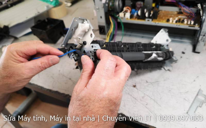 sửa máy in tận nơi HCM