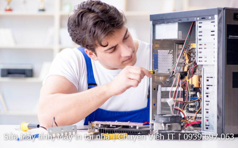 sửa máy tính TPHCM
