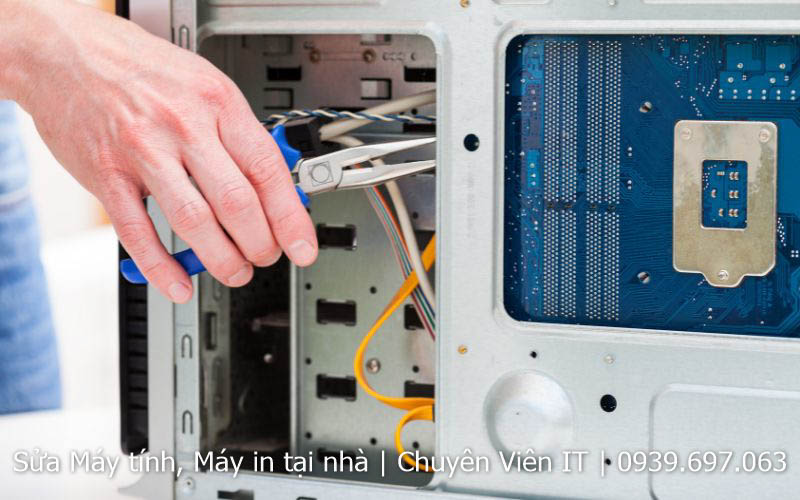 Sửa máy tính TPHCM