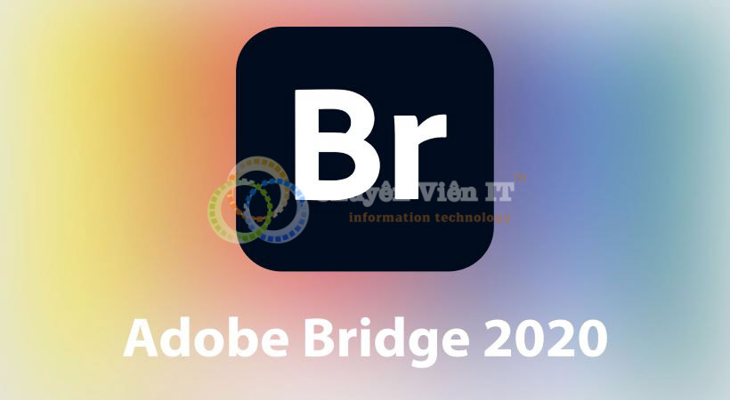 Adobe Bridge 2020