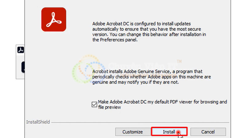 Adobe Acrobat Pro 2022