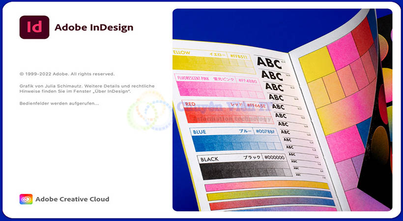 InDesign 2023