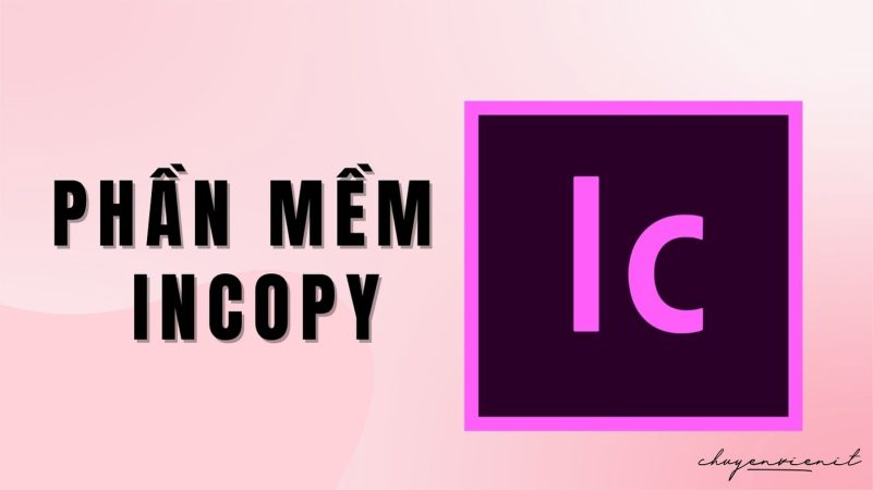 Phần mềm incopy