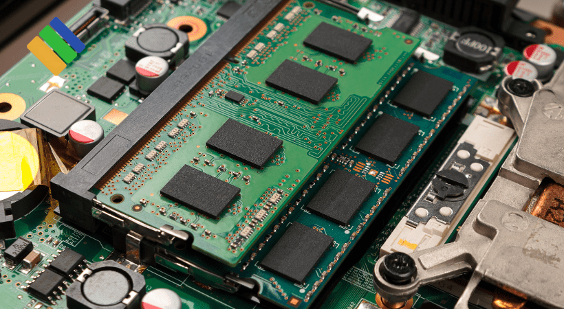 Vai trò của Ram