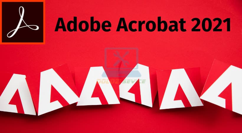 Hướng dẫn cài đặt Adobe Acrobat 2021