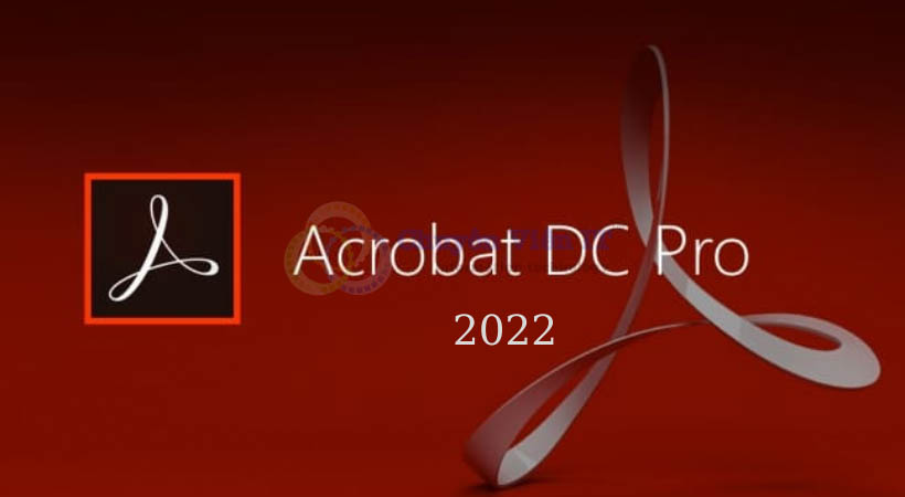 adobe acrobat 2022