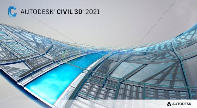 Autodesk Civil 3D 2021