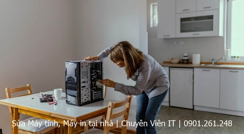 dịch vụ uy tín