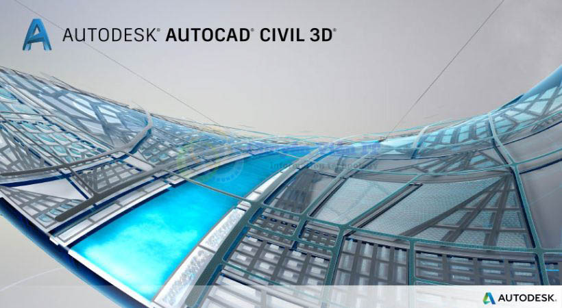 autodesk civil 3D 2022