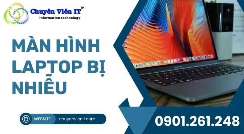 Nguyên nhân và cách khắc phục