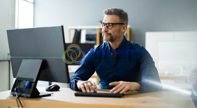 cách sửa lỗi màn hình đen