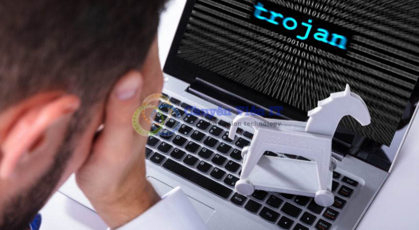 màn hình laptop bị đen